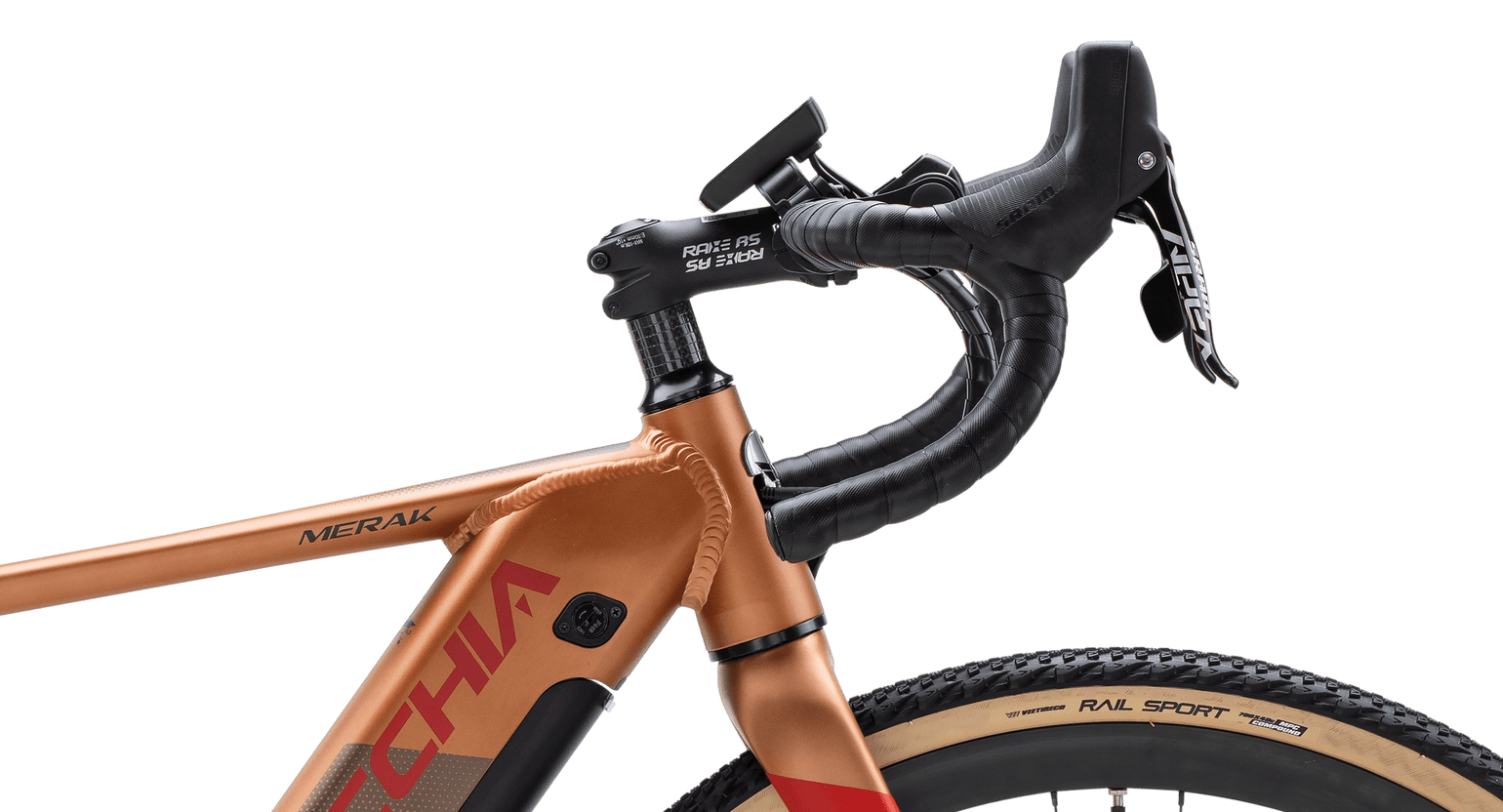 BOTTECCHIA BE84 MERAK CROSS - immagine 2