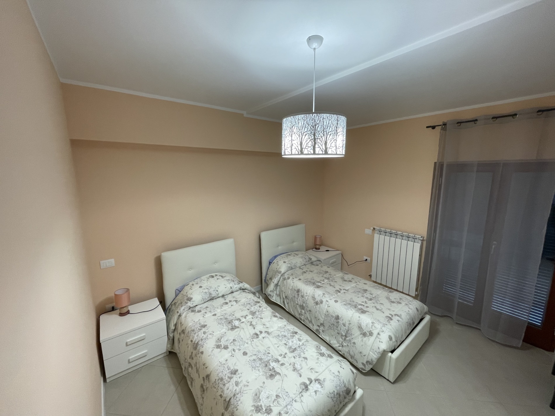 CASA VACANZA: RESIDENZA PUNTA ACQUABELLA - immagine 12