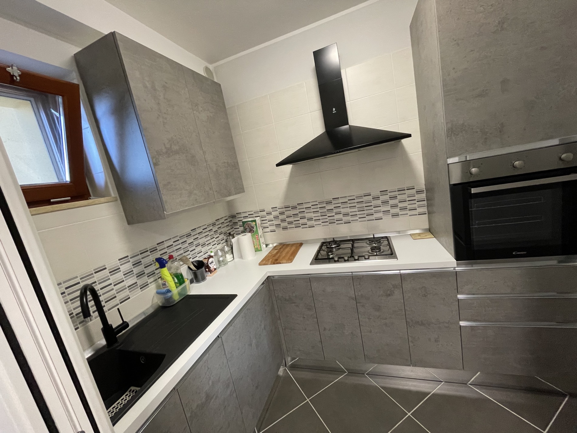 CASA VACANZA: RESIDENZA PUNTA ACQUABELLA - immagine 10