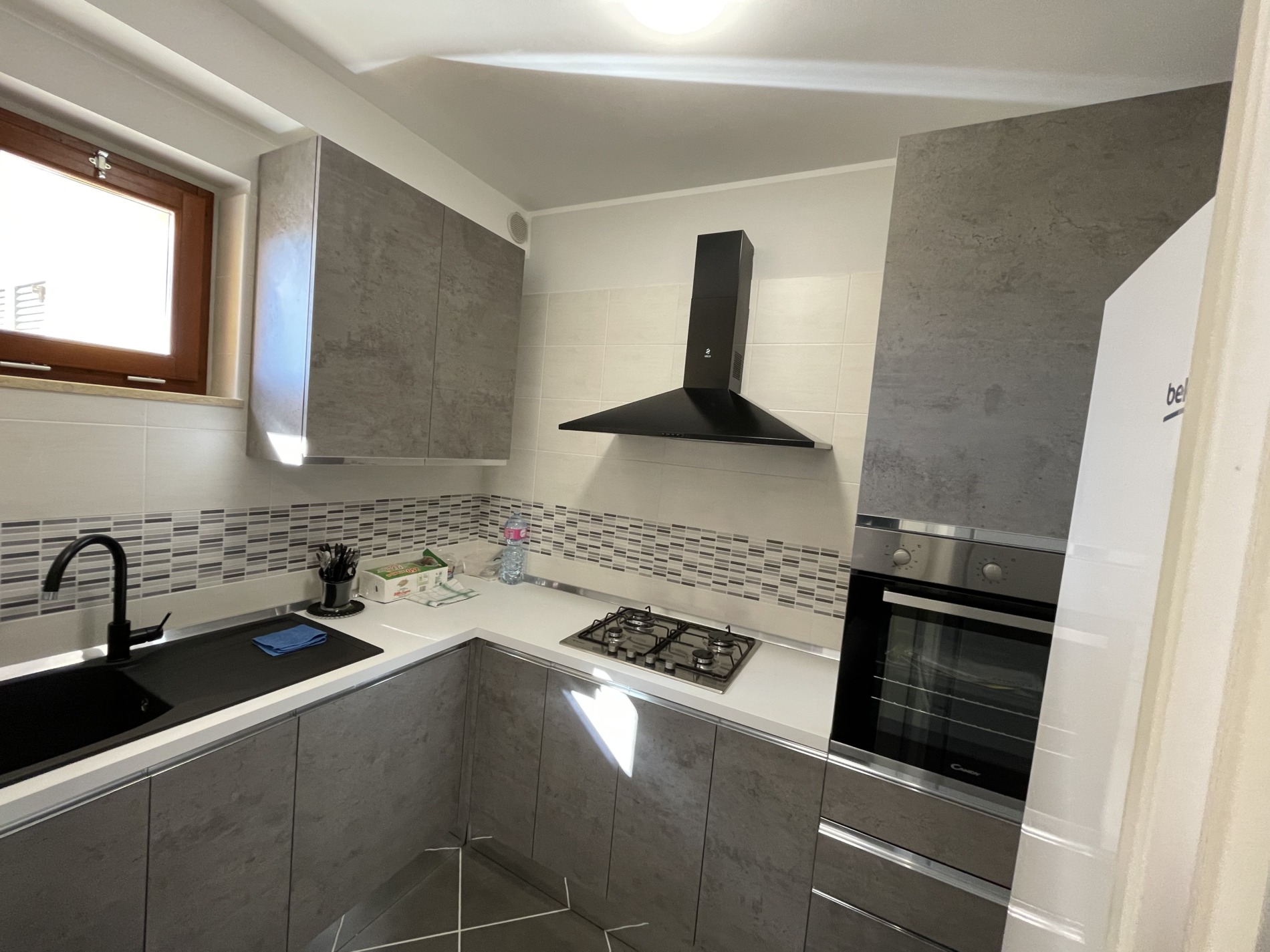 CASA VACANZA: RESIDENZA PUNTA ACQUABELLA - immagine 7