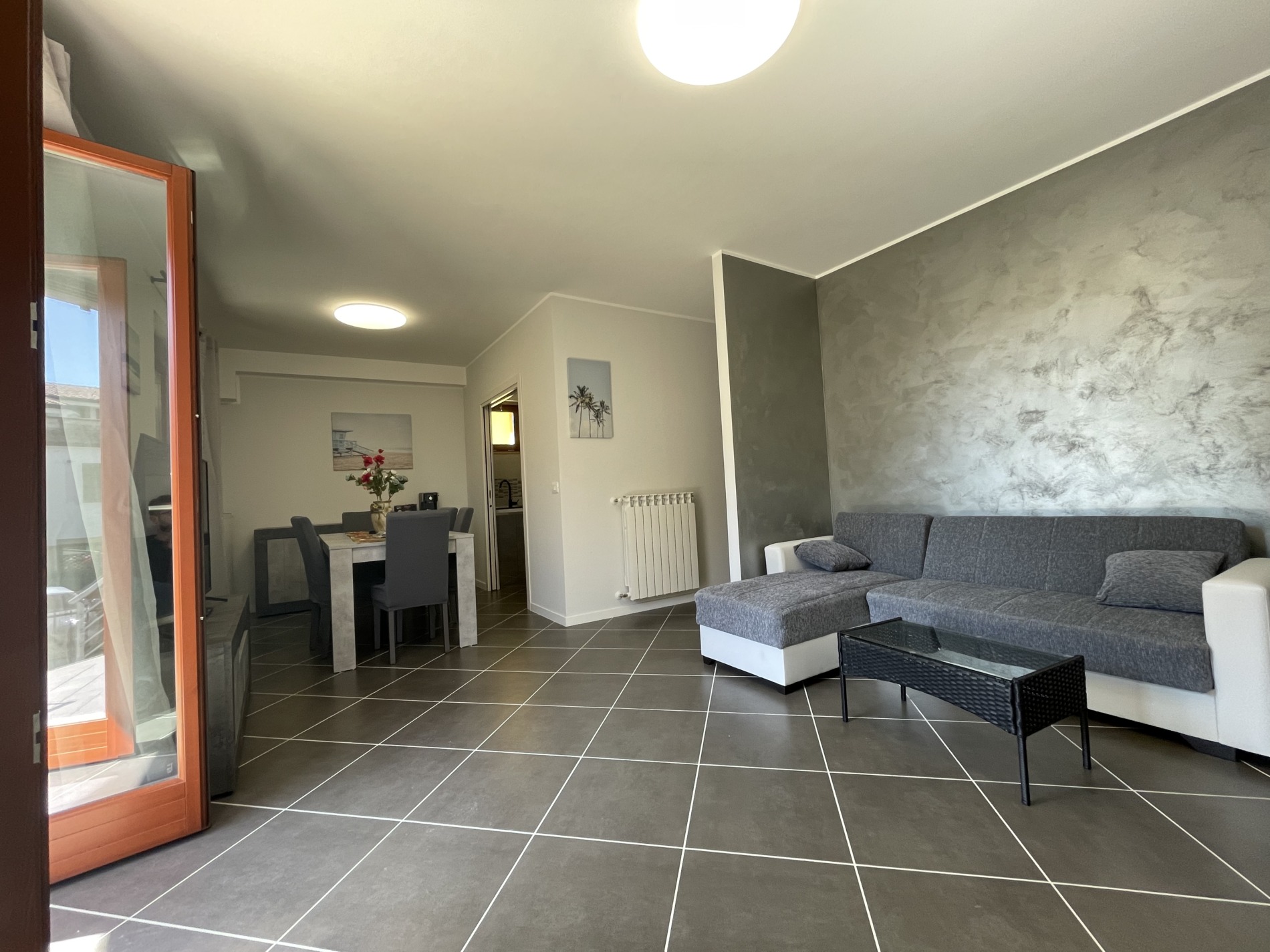 CASA VACANZA: RESIDENZA PUNTA ACQUABELLA - immagine 5