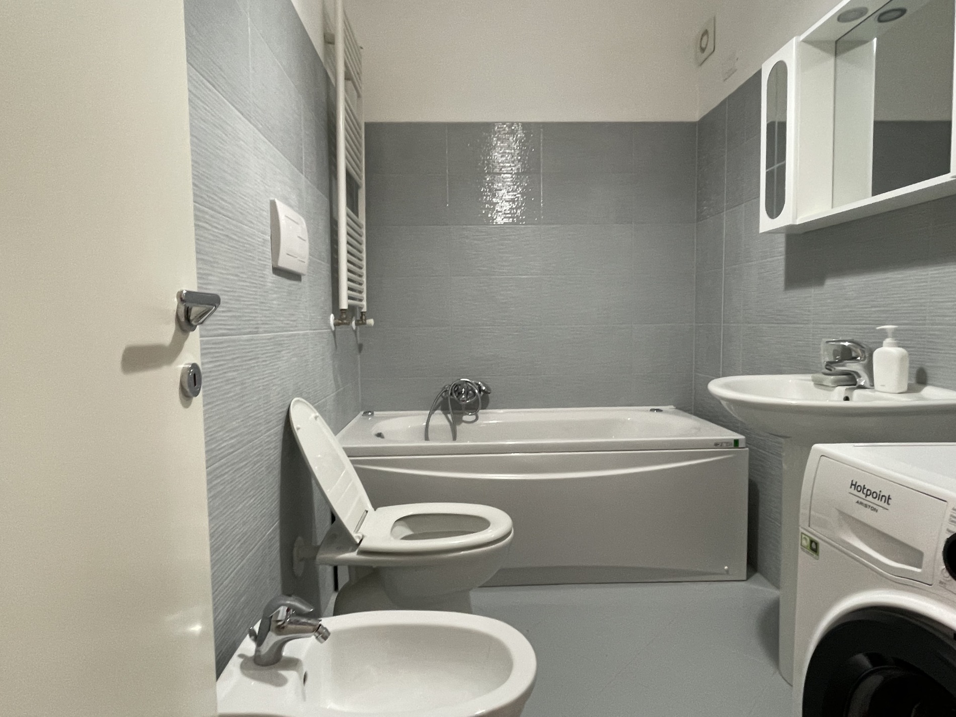 CASA VACANZA: RESIDENZA PUNTA ACQUABELLA - immagine 15