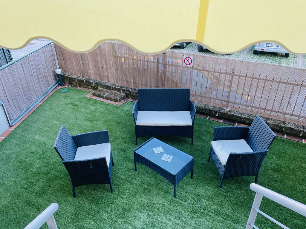 CASA VACANZA: RESIDENZA PUNTA ACQUABELLA - immagine 19