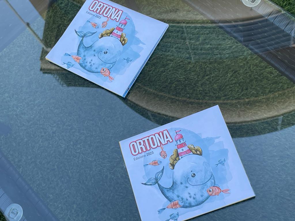 CASA VACANZA: RESIDENZA PUNTA ACQUABELLA - immagine 9