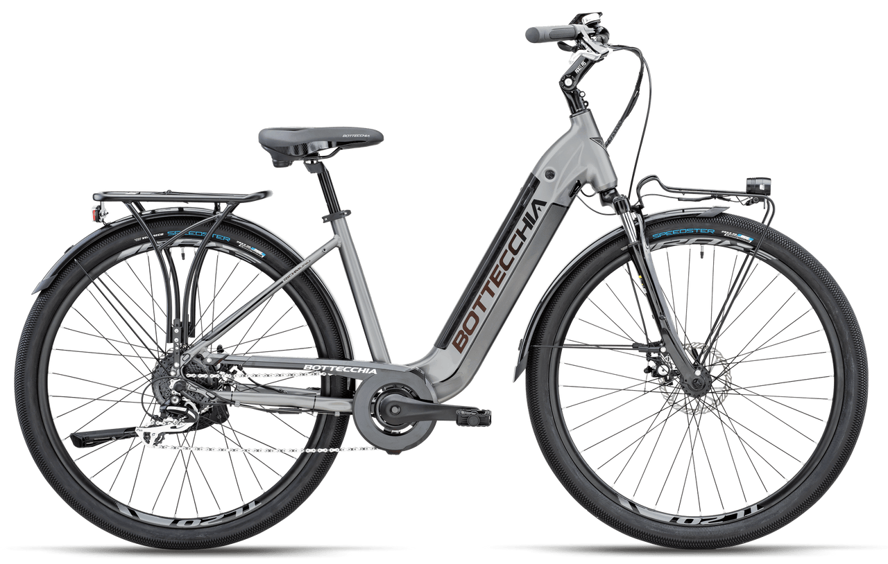 Noleggio E-BIKE sulla Ciclabile dei Trabocchi : Uomo, Donna e Bambini - immagine 4