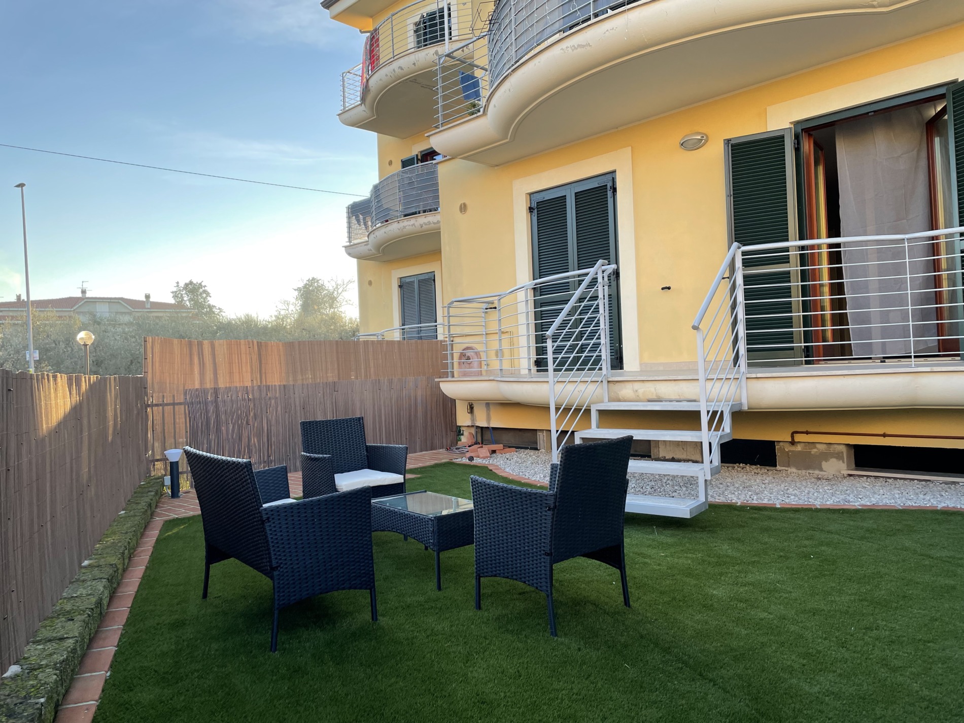 CASA VACANZA: RESIDENZA PUNTA ACQUABELLA - immagine 2