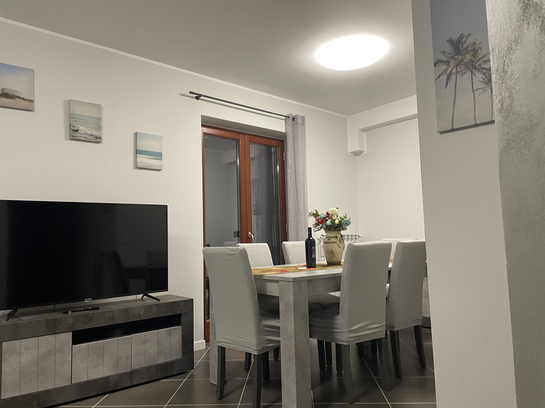 CASA VACANZA: RESIDENZA PUNTA ACQUABELLA - immagine 20