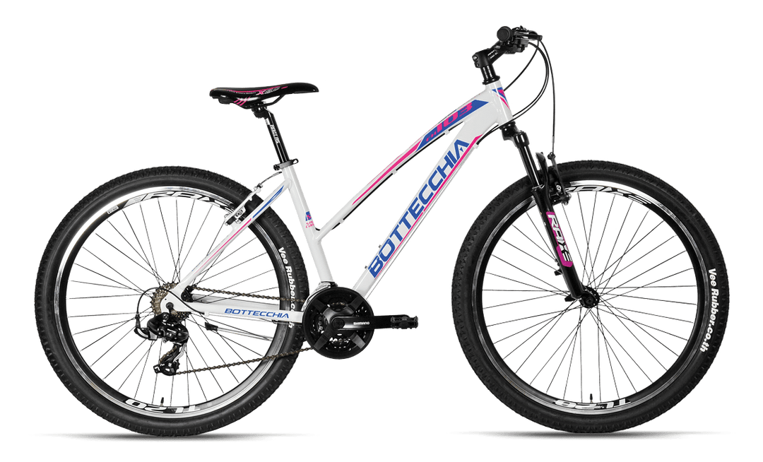 DUE MTB BOTTECCHIA : UOMO/DONNA - immagine 4