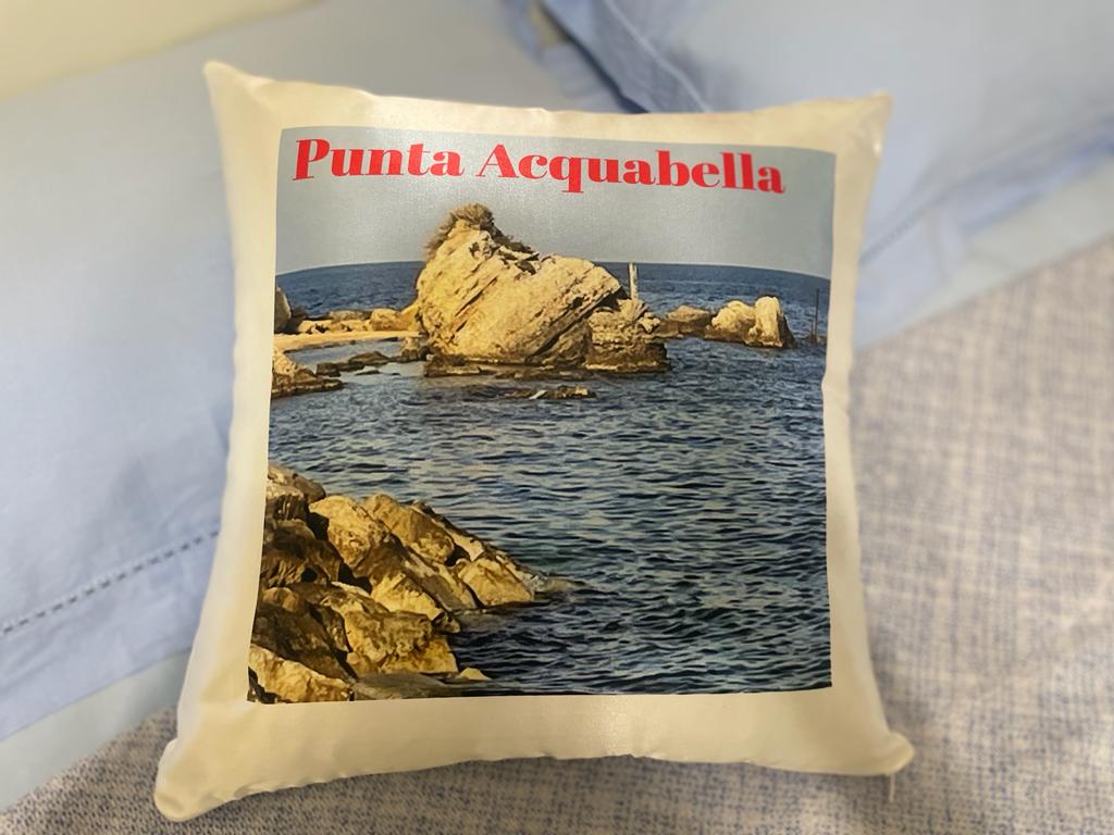 CASA VACANZA: RESIDENZA PUNTA ACQUABELLA - immagine 3