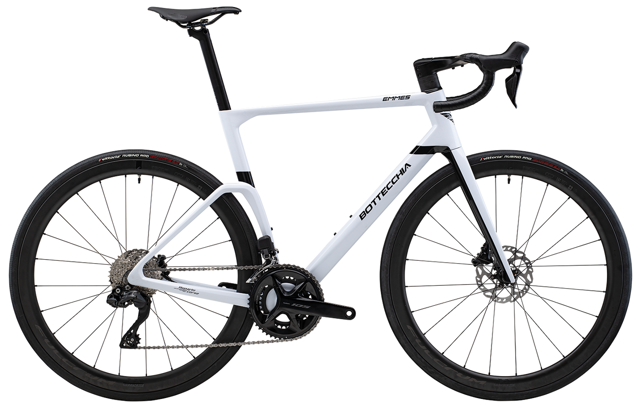 BOTTECCHIA EMME 5 ( 2026 ) - immagine 7