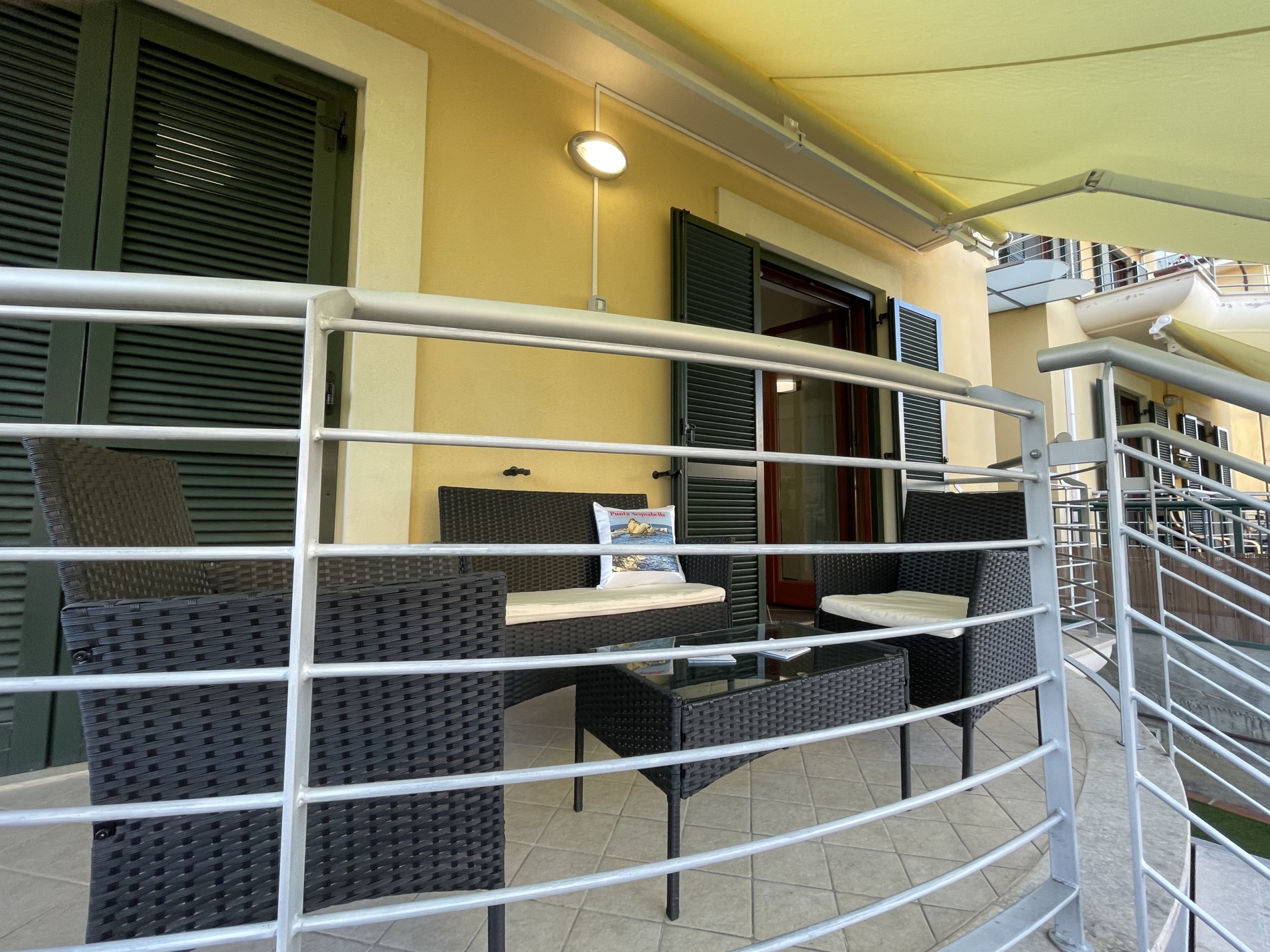 CASA VACANZA: RESIDENZA PUNTA ACQUABELLA - immagine 18