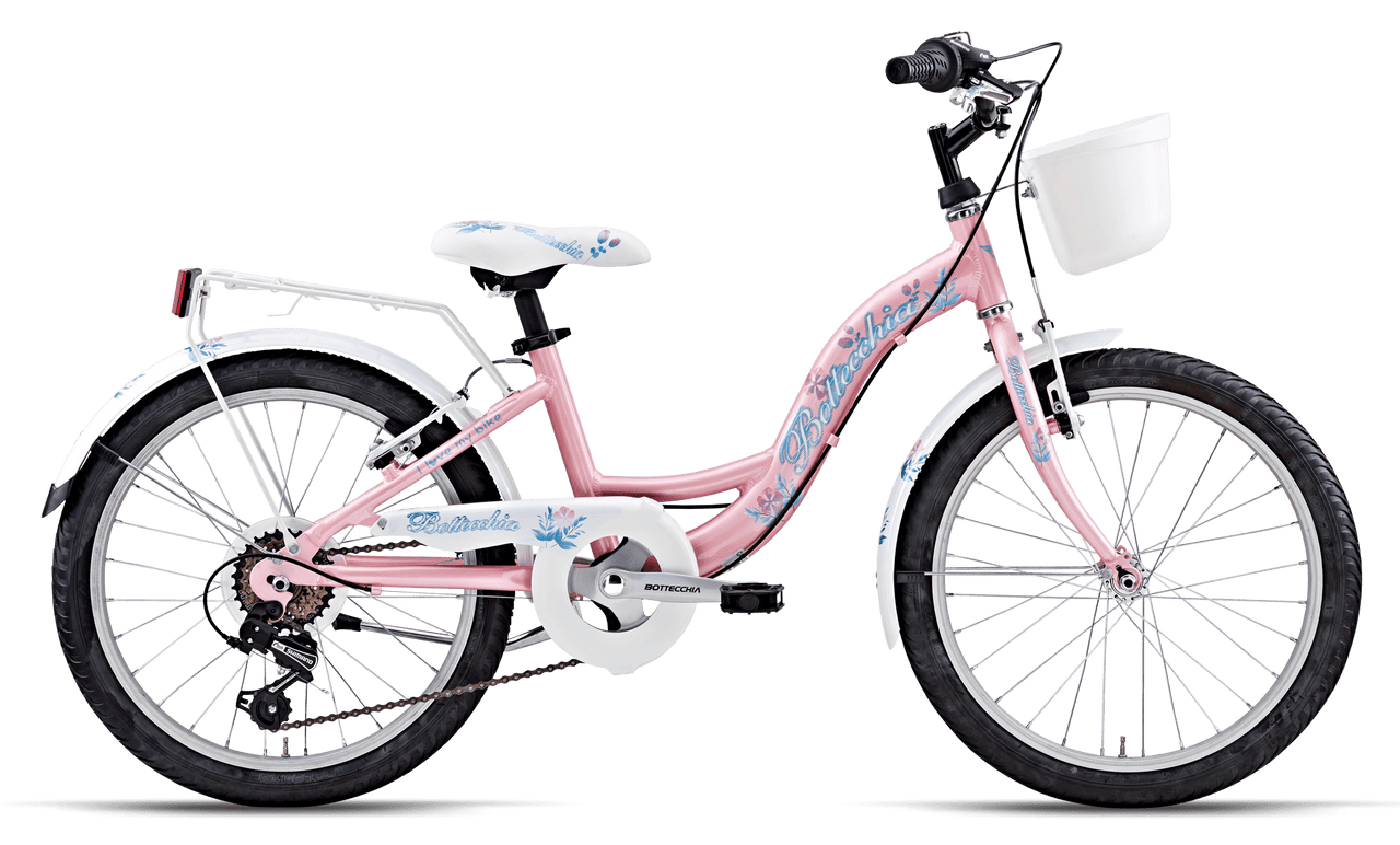 OFFERTA 3 BICI BOTTECCHIA | Pacchetto Famiglia con Sconto - immagine 4