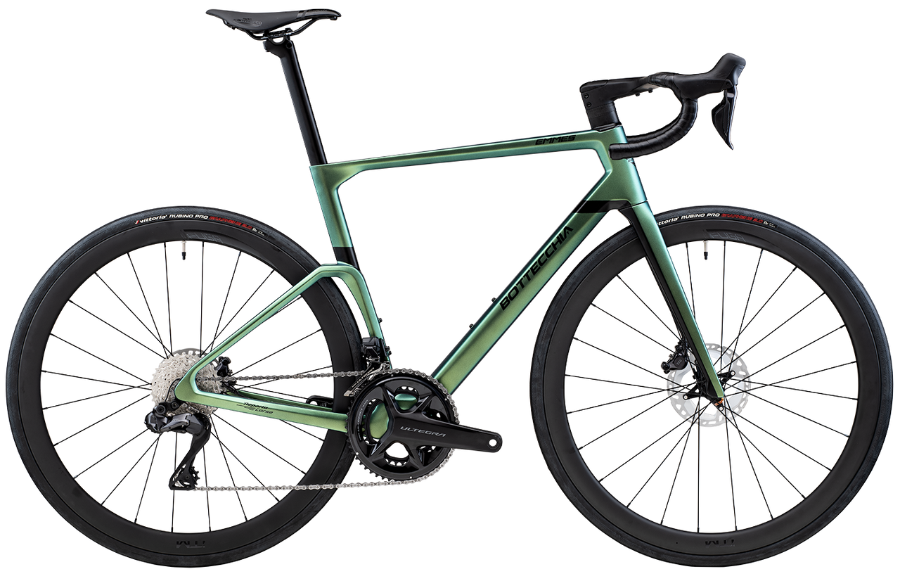 BOTTECCHIA EMME 5 ( 2026 ) - immagine 6