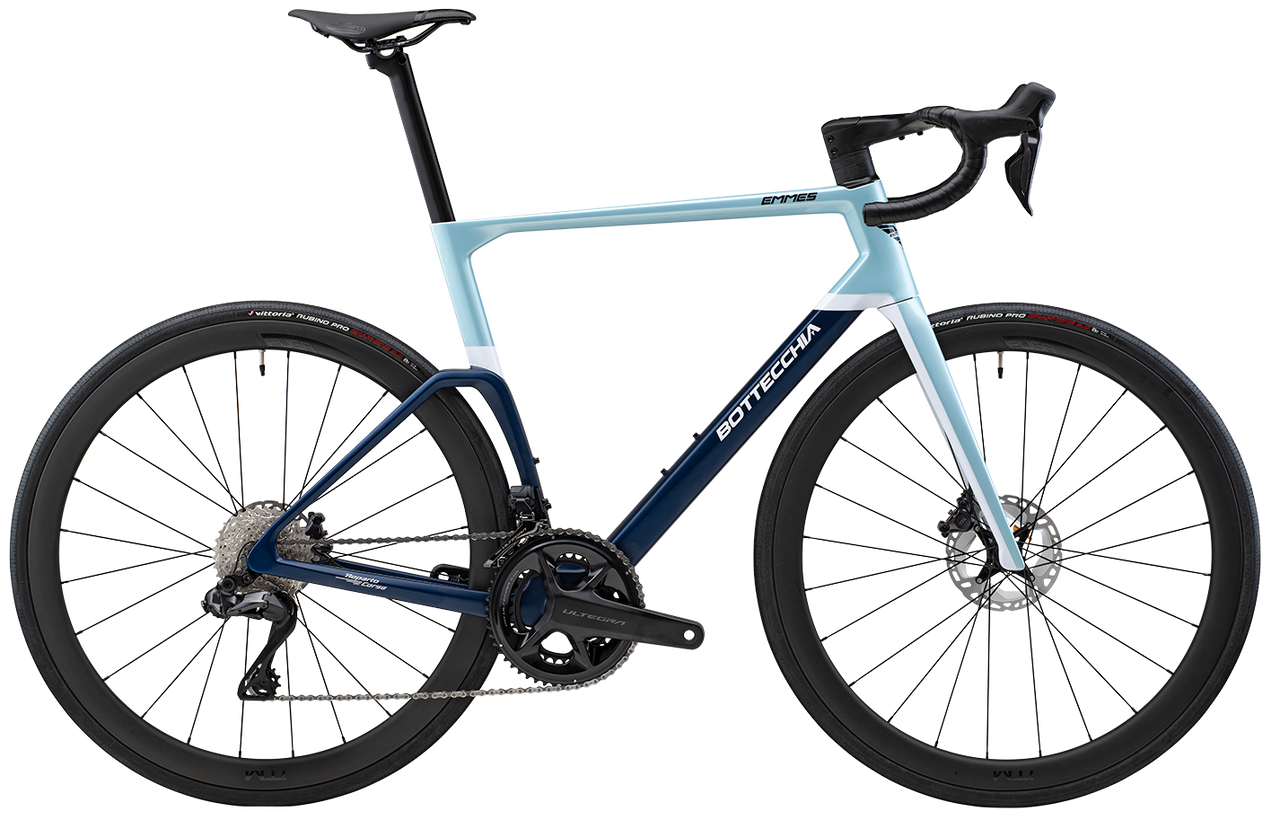 BOTTECCHIA EMME 5 ( 2026 ) - immagine 4