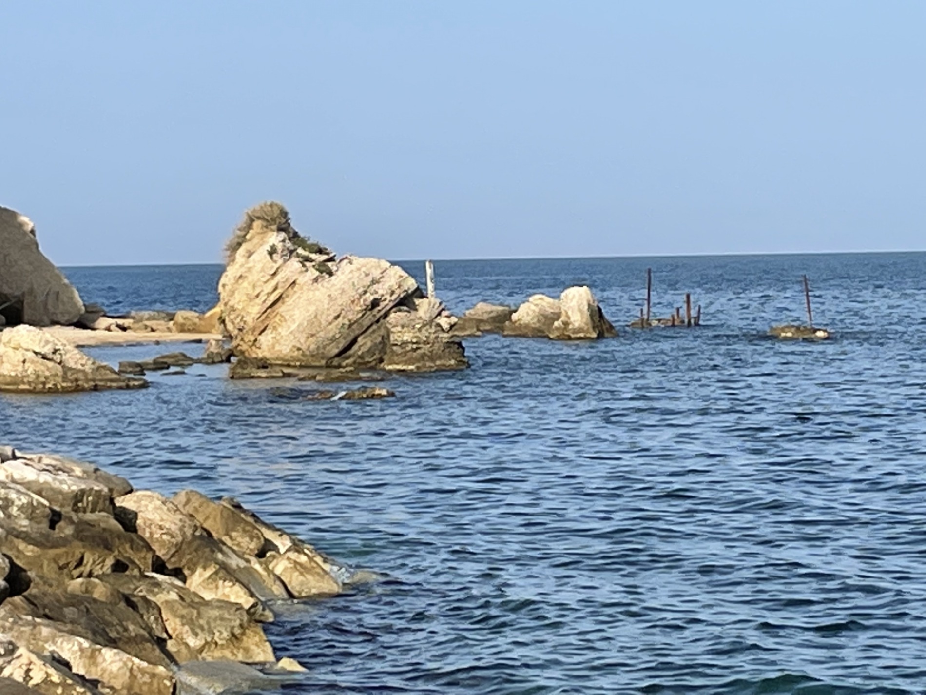 CASA VACANZA: RESIDENZA PUNTA ACQUABELLA - immagine 17