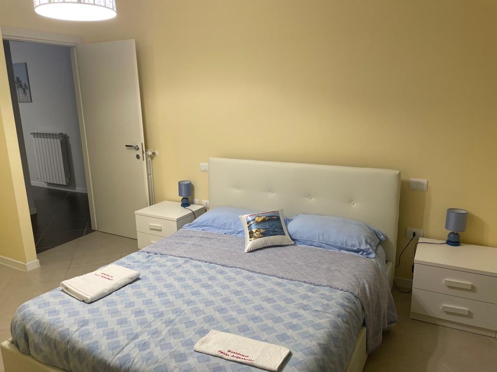 CASA VACANZA: RESIDENZA PUNTA ACQUABELLA - immagine 14