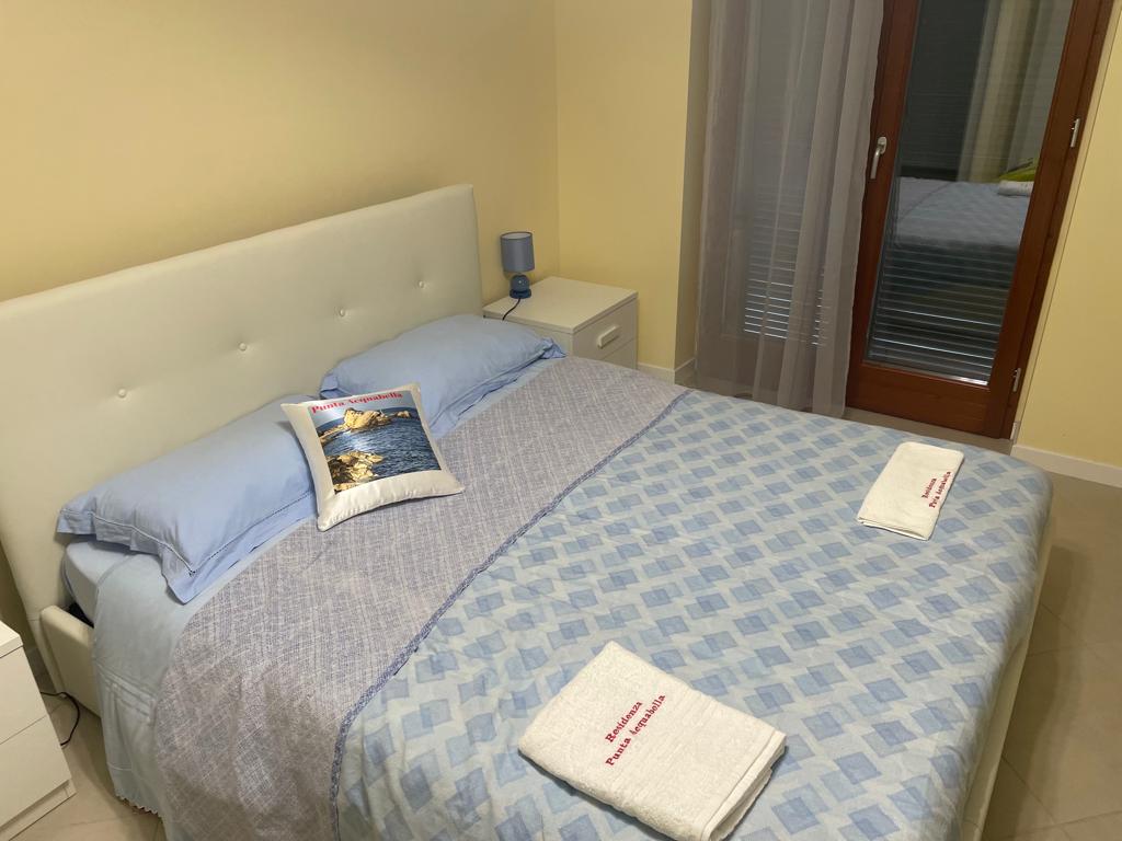 CASA VACANZA: RESIDENZA PUNTA ACQUABELLA - immagine 11