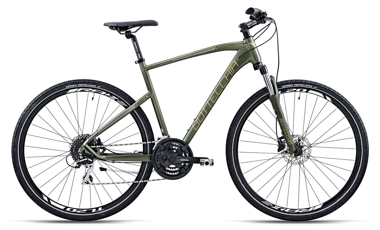 OFFERTA 3 BICI BOTTECCHIA | Pacchetto Famiglia con Sconto - immagine 2