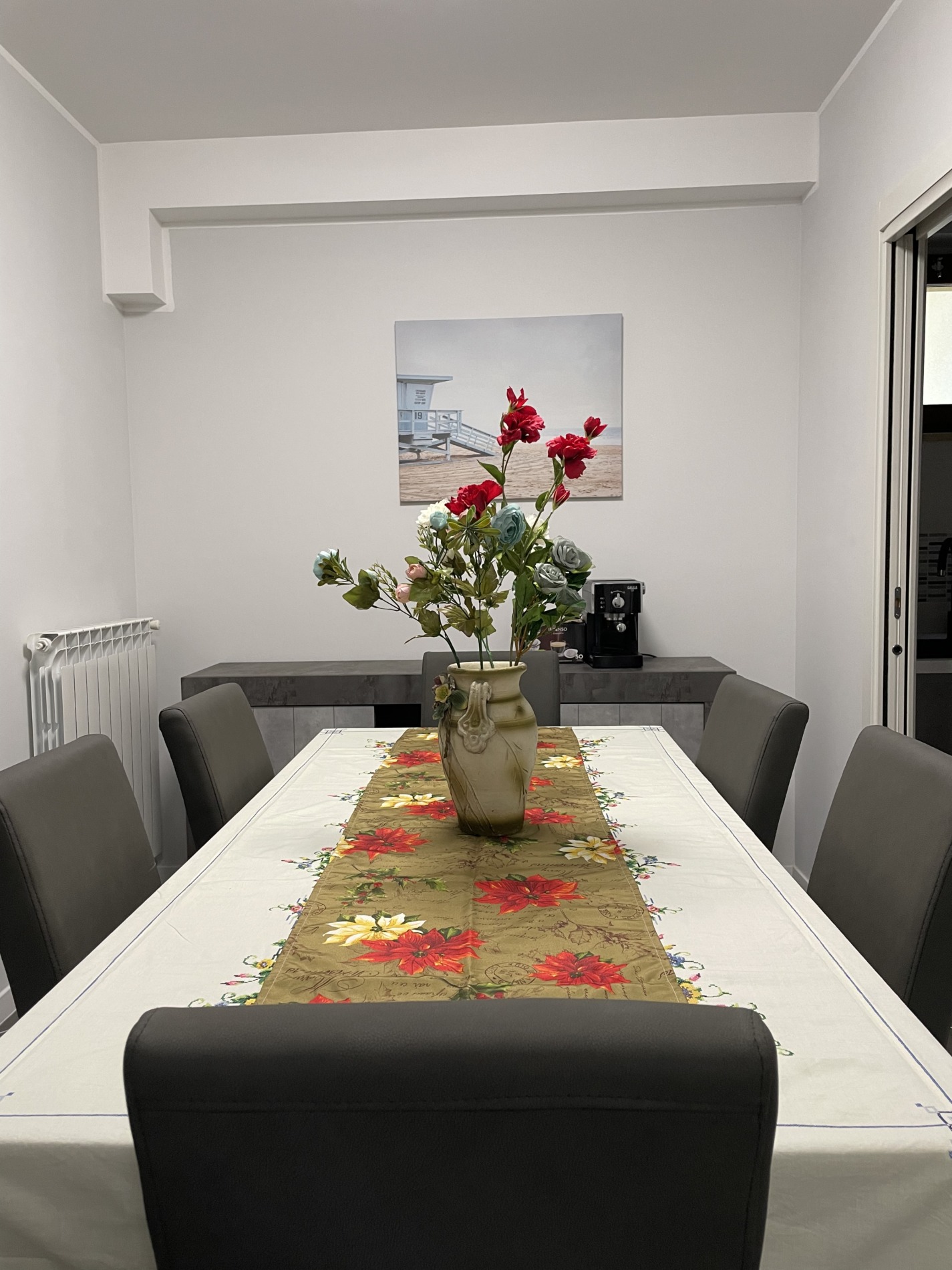 CASA VACANZA: RESIDENZA PUNTA ACQUABELLA - immagine 22