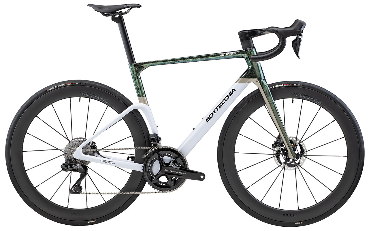 BOTTECCHIA EMME 5 ( 2026 ) - immagine 5