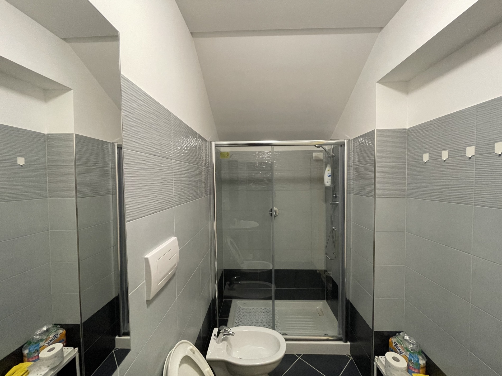 CASA VACANZA: RESIDENZA PUNTA ACQUABELLA - immagine 16