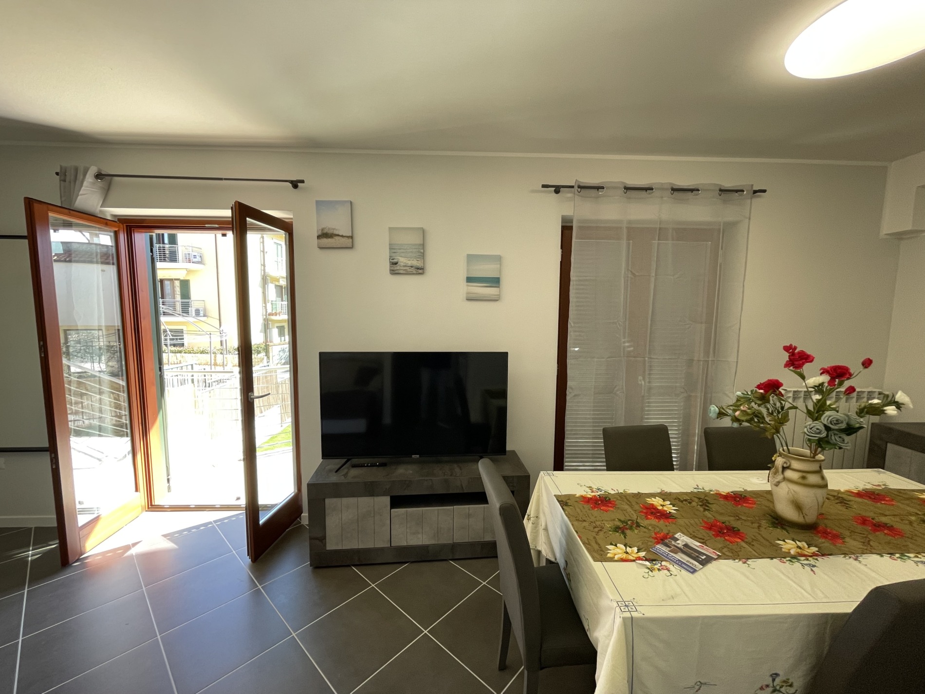 CASA VACANZA: RESIDENZA PUNTA ACQUABELLA - immagine 4