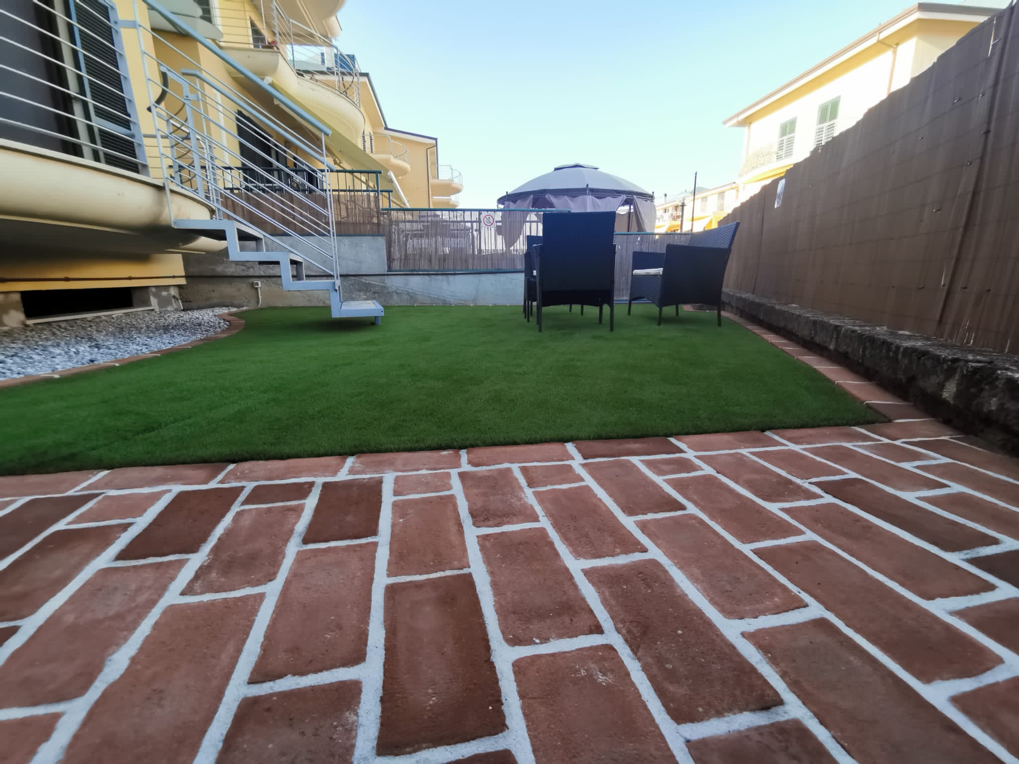 CASA VACANZA: RESIDENZA PUNTA ACQUABELLA - immagine 6