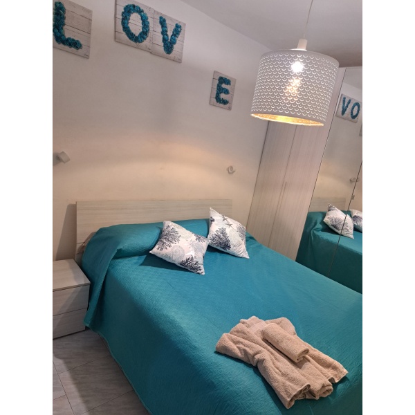 CASA VACANZA NEL CUORE DI ORTONA