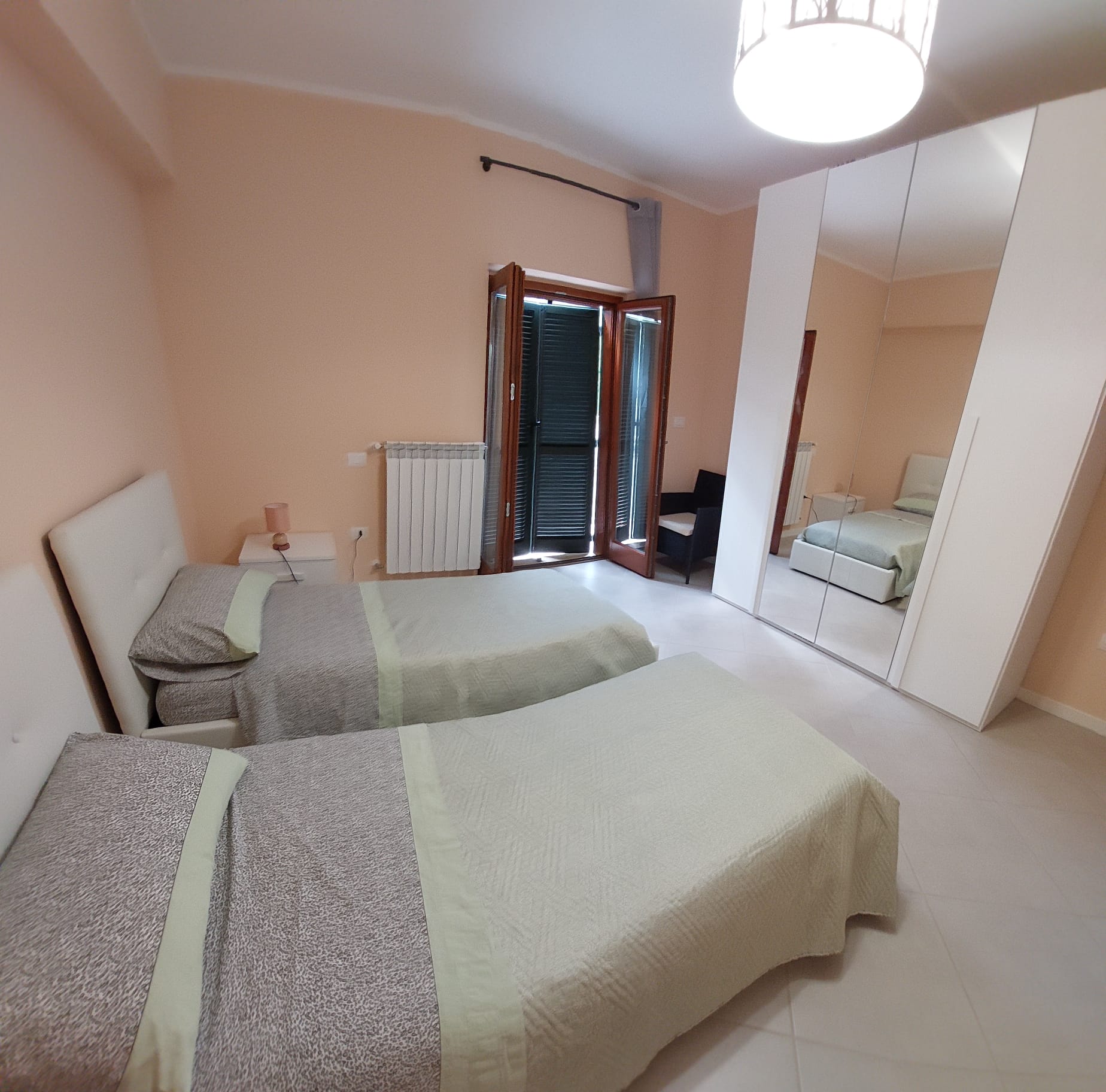 CASA VACANZA: RESIDENZA PUNTA ACQUABELLA - immagine 13