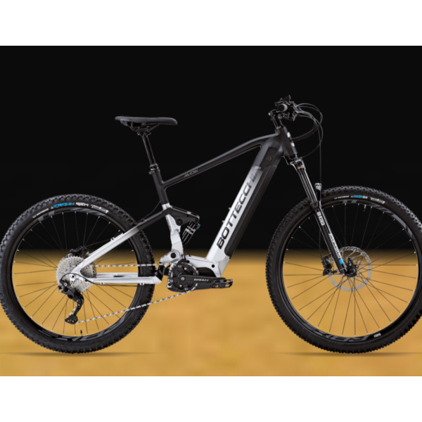 E-MTB Bottecchia BE38 AVOK 2026 | Full Suspension 900Wh