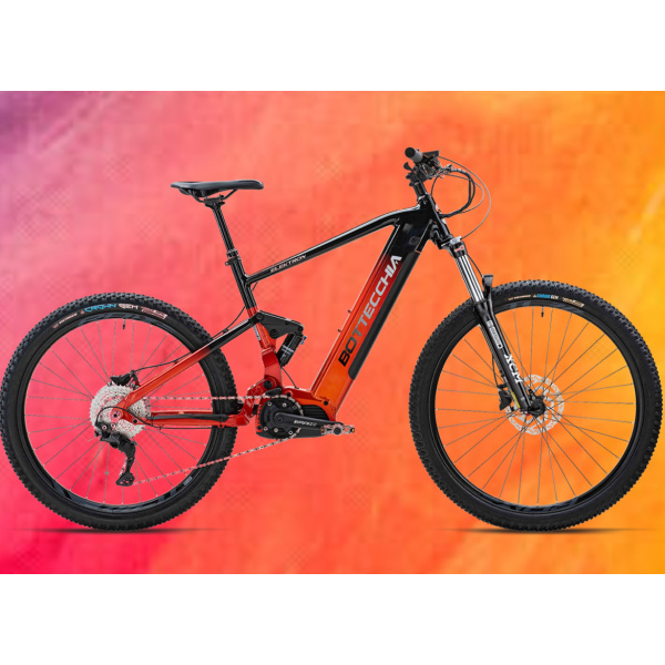 BOTTECCHIA BE35 EVO ELEKTRON 2026