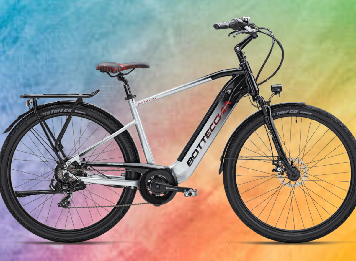 BOTTECCHIA BE16 BROADWAY 2026