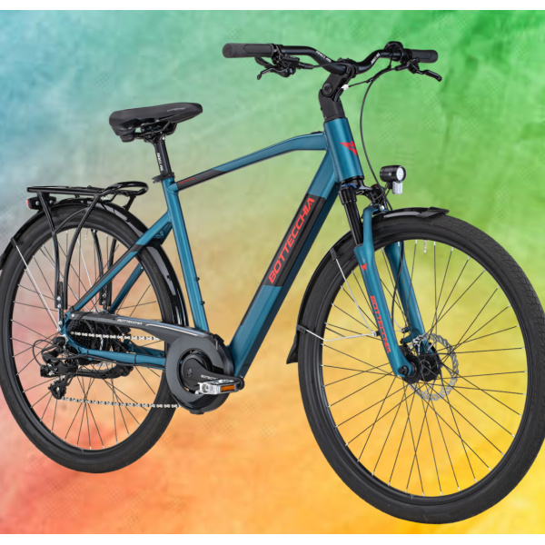 BOTTECCHIA BE13 ACTIVE 2026