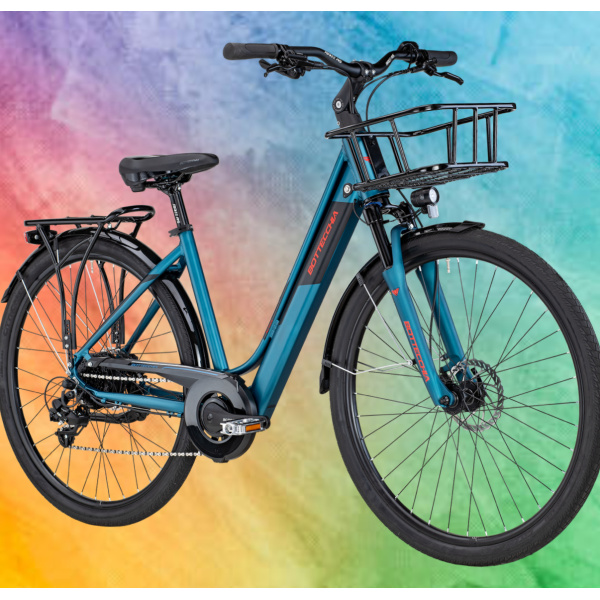 BOTTECCHIA BE12 ACTIVE 2026