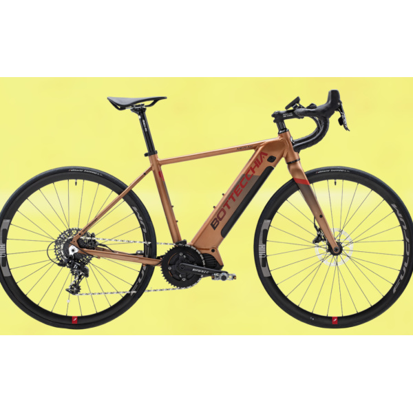 BOTTECCHIA BE85S MERAK ROAD