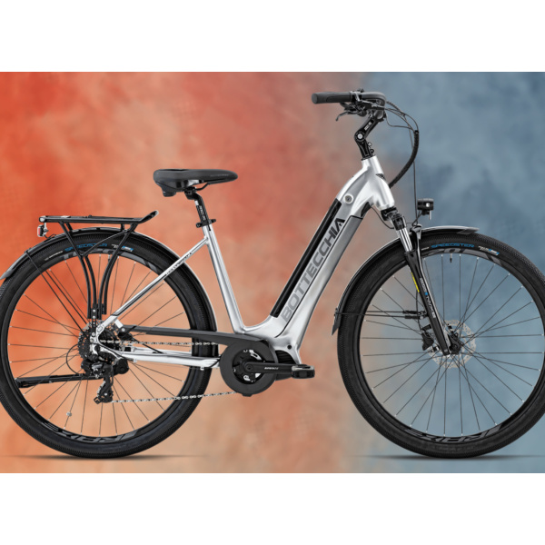 BOTTECCHIA BE18 HOLLYWOOD 2026