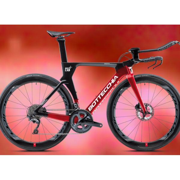 BOTTECCHIA CRONOTHLON