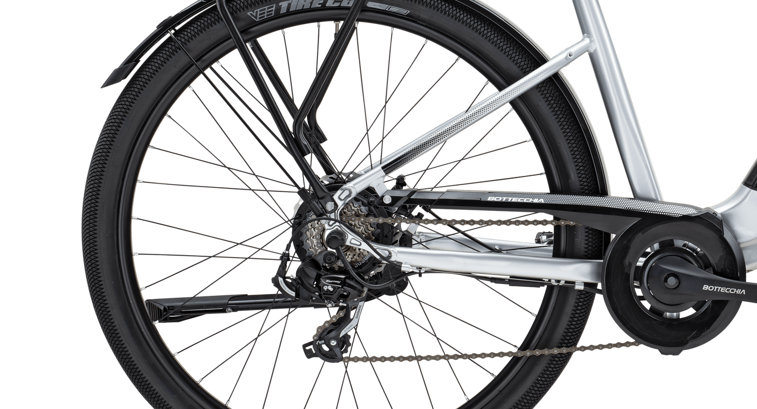 BOTTECCHIA BE16 BROADWAY 2026 - immagine 3