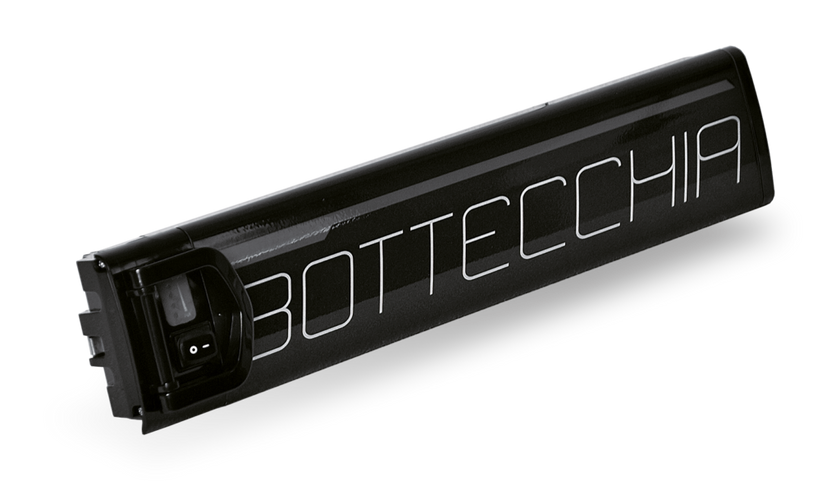BOTTECCHIA BE16 BROADWAY 2026 - immagine 4