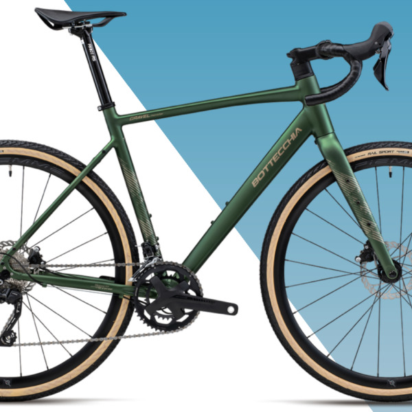 BOTTECCHIA GRAVEL MONSTER 2026