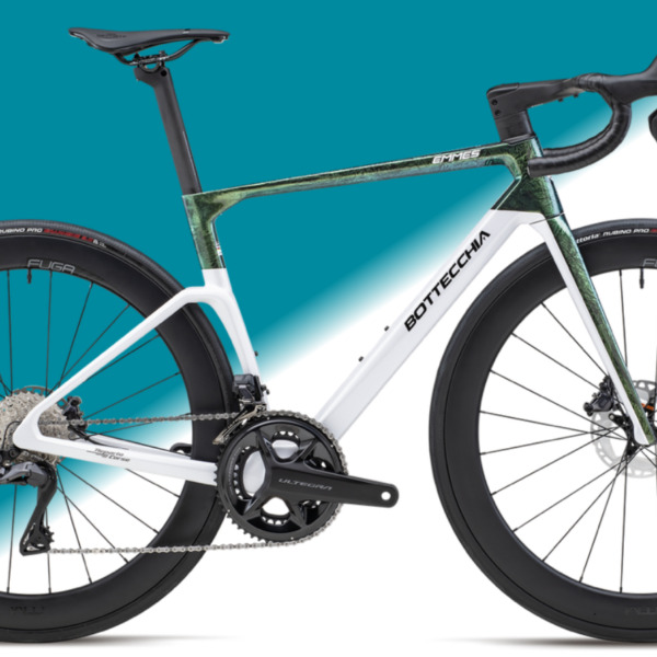 BOTTECCHIA EMME 5 ( 2026 )