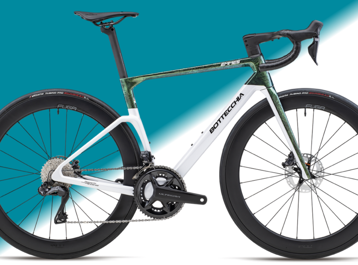 BOTTECCHIA EMME 5 ( 2026 )