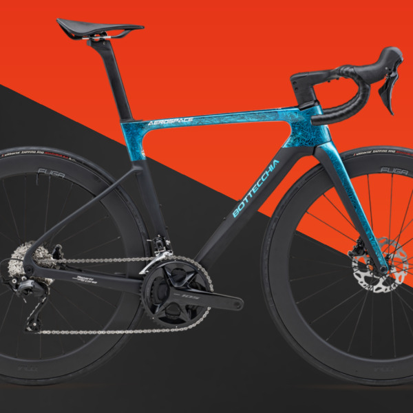 BOTTECCHIA AEROSPACE 2026