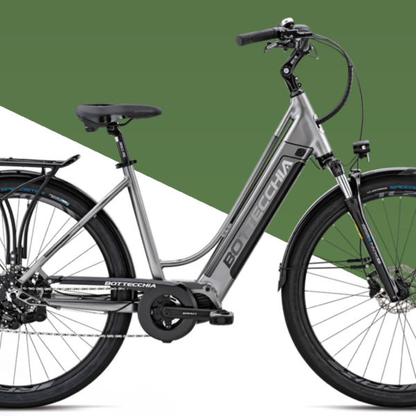 BOTTECCHIA BE22 CAMBRIDGE 630WH ( 2026 )