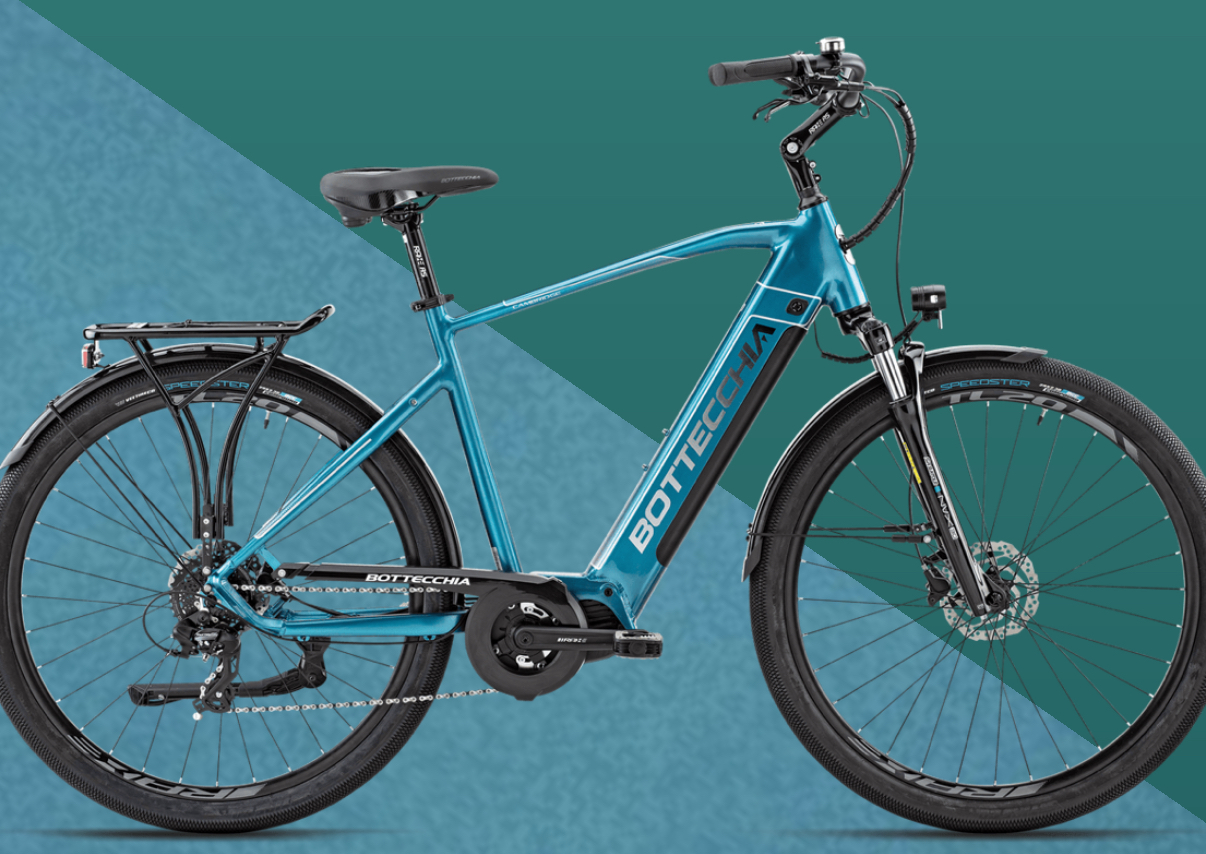 BOTTECCHIA BE24 CAMBRIDGE 2026