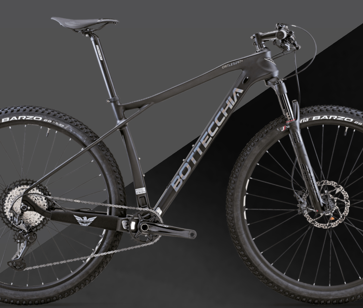 BOTTECCHIA OURTLES 297+ ( 2026 ) - immagine 2