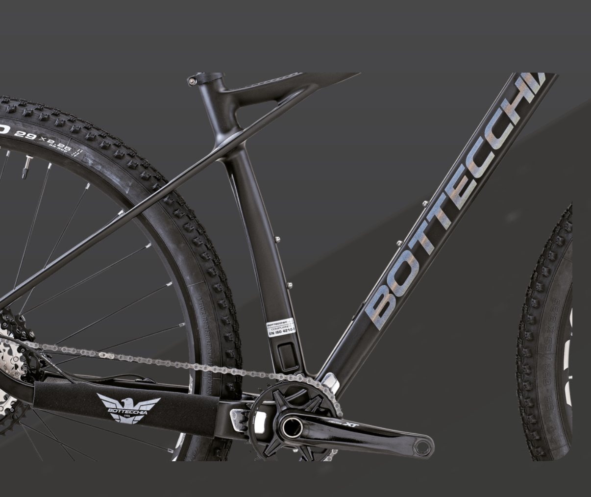 BOTTECCHIA OURTLES 297+ ( 2026 ) - immagine 3