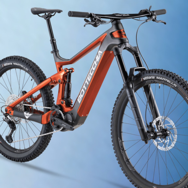 BOTTECCHIA BE62 QUASAR EVO 2026