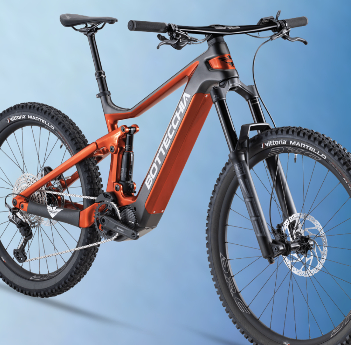 BOTTECCHIA BE62 QUASAR EVO 2026