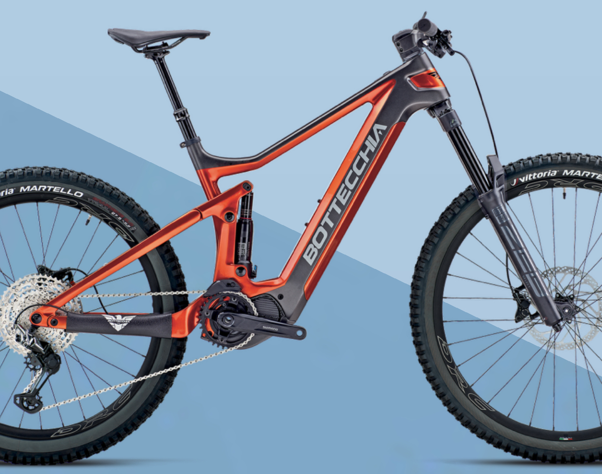 BOTTECCHIA BE62 QUASAR EVO 2026 - immagine 2